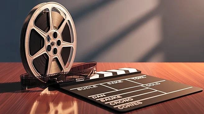 Critics Debate Moral Implications of Film 'Marty Supreme'