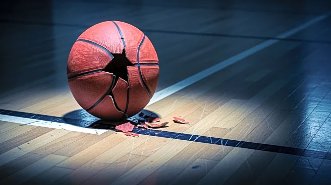 Kentucky Wildcats Suffer Major Collapse Against Texas A, Impacting SEC Tournament Prospects