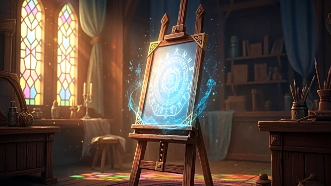 World of Warcraft Player Uncovers Secret to Discounted In-Game Painting