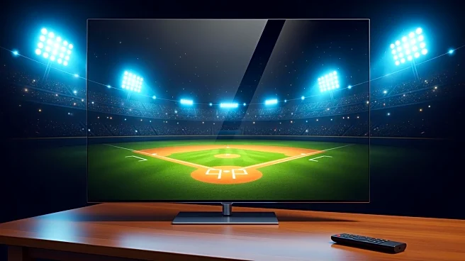 FuboTV Offers Free Streaming for 2026 World Baseball Classic