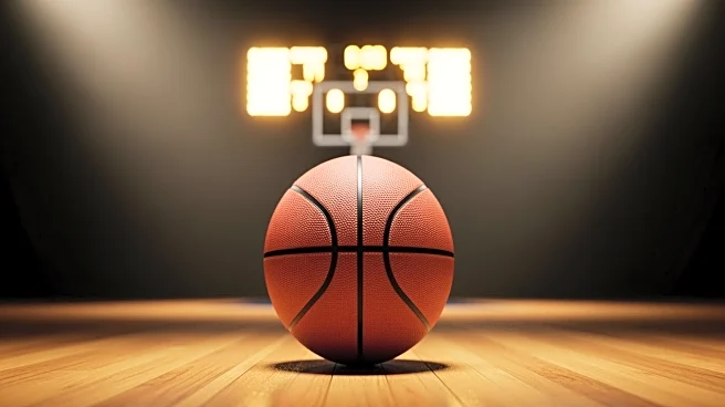 Tahaad Pettiford Leads Auburn to Victory Over LSU in Senior Night Showdown