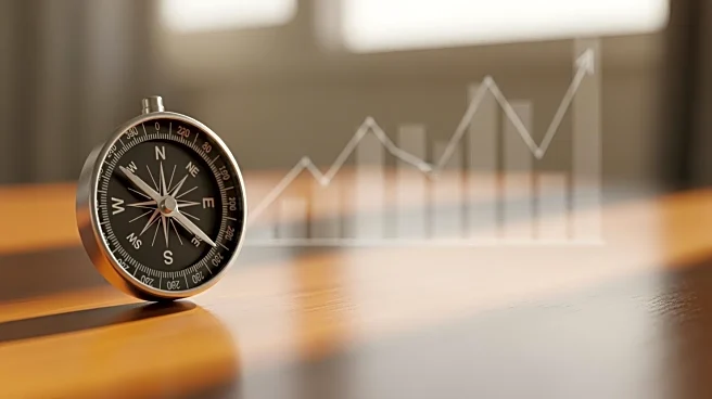 Institute for Supply Management Reports Continued Growth in Services PMI for February