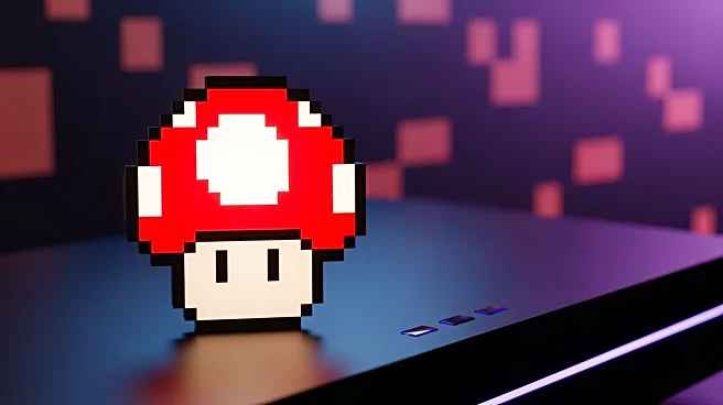 Nintendo Expands Classics Library with New Mario Games for Switch Online