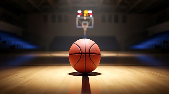 Kaiya Wynn Leaves Tennessee Women's Basketball After Senior Day Disappointment