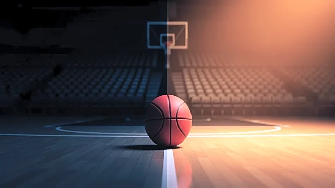 Tennessee Women's Basketball Faces Internal Strife as Kaiya Wynn Departs