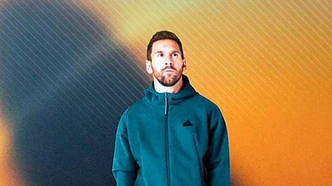 Adidas Tracksuits: A Blend of Style, Comfort, and Performance