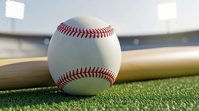 U.S. Baseball Team's Historic Moments in World Baseball Classic