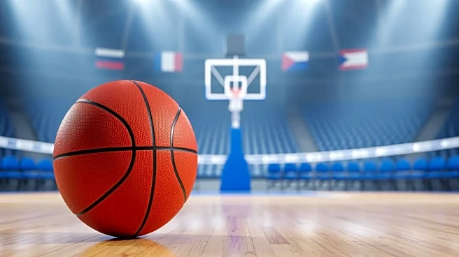 Virginia Cavaliers Overcome Wake Forest in Close ACC Basketball Match