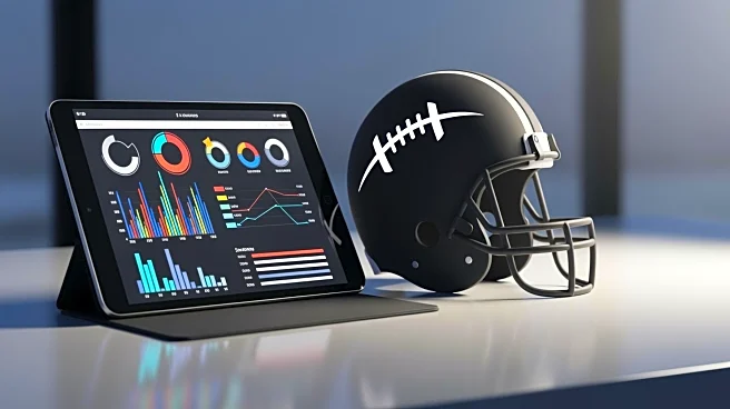 Gregg Rosenthal Faces Criticism for Ranking Cade Otton as Top Free Agent Tight End