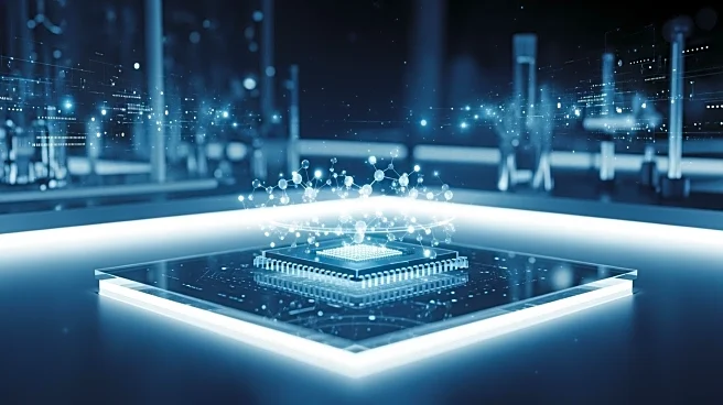 Quantum-Si Reports 2025 Financial Results with Focus on Proteus Platform Development