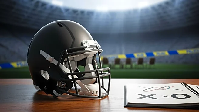 Miami Dolphins Face Challenges in Securing Kyler Murray Amid Vikings Interest