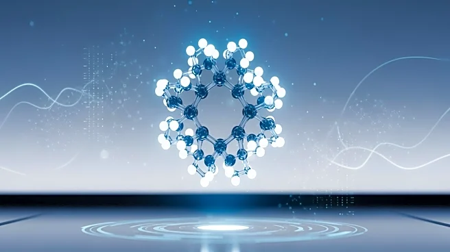 Pharmaceutical Industry Leverages AI to Transform Drug Discovery and Development