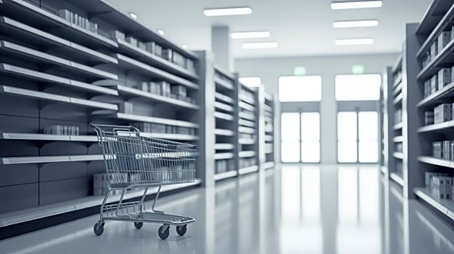 UK Retail Sector Faces High Turnover as Workers Transition to New Careers