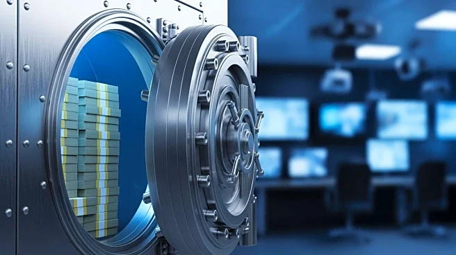 Foxborough Faces $7.8 Million Funding Gap for World Cup Security