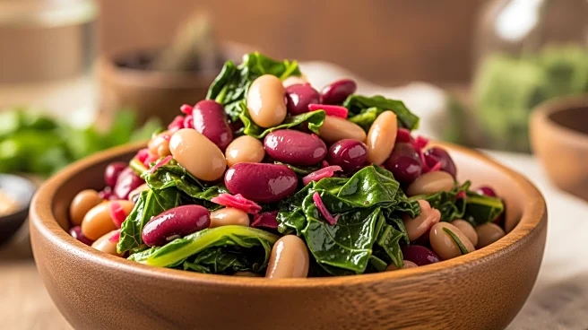 Wildbrine Introduces Fermented Bean Salads to Promote Gut Health