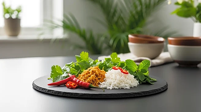 Deep Brands Launches Tem Toa: A New Line of Frozen Thai Meals