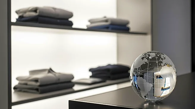 Abercrombie  Fitch Projects Limited Sales Growth Amid Tariff Uncertainty