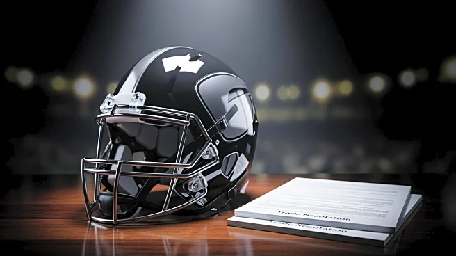 Potential Blockbuster NFL Trade Involving Bears' DJ Moore Rumored