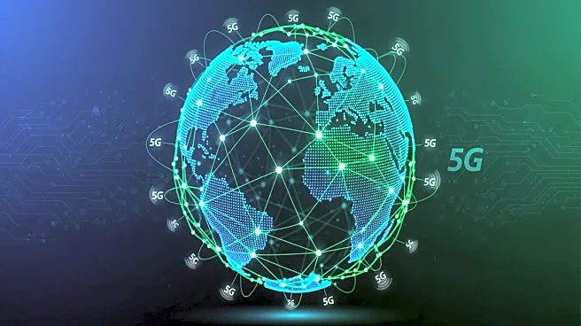 BICS and Syniverse Collaborate to Enhance Global 5G SA Roaming Capabilities