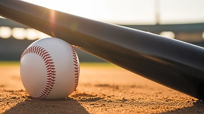 NC State Baseball Secures Victory Over Coastal Carolina with McHugh's Home Runs