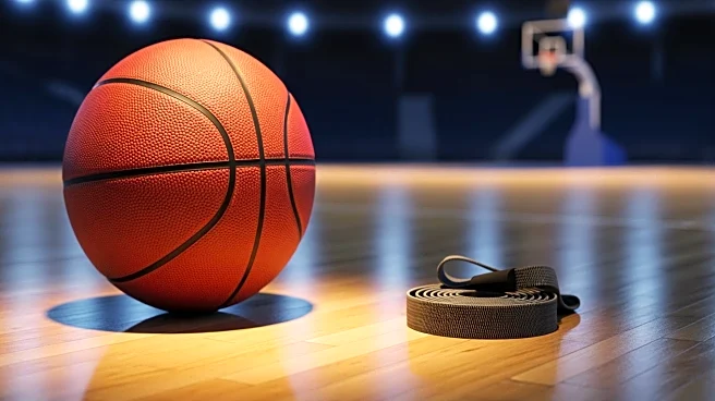 Nuggets' Aaron Gordon Plans Return After Hamstring Injury, Impacting Team Dynamics