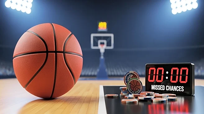 Philadelphia 76ers' Star-Hunting Efforts Fall Short at NBA Trade Deadline