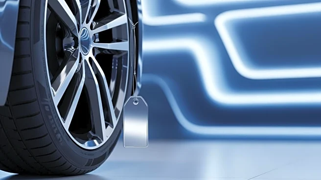 Detroit Three Automakers Lead in High Vehicle Destination Fees, Impacting U.S. Auto Market