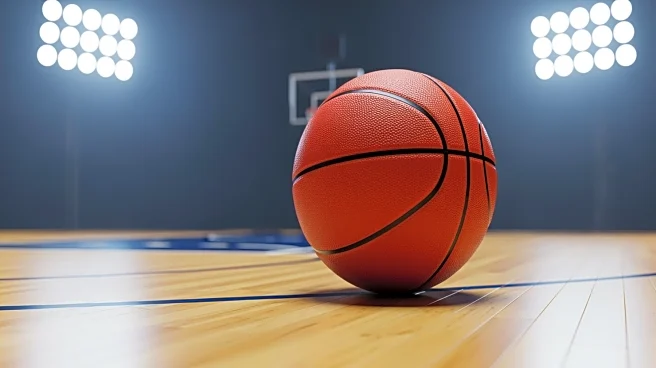 UCLA Bruins Secure Dominant Victory Over Nebraska, Boosting Tournament Prospects