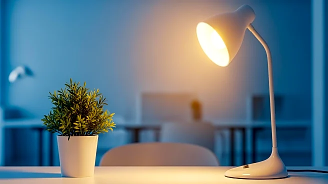 SunLED Life Science Introduces SunBooster to Combat Indoor Work Fatigue