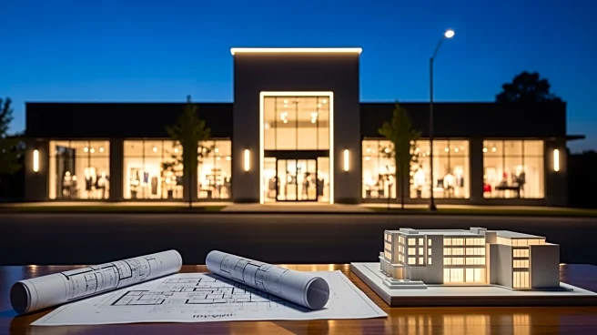 Target Announces Plans for 30 New Stores and 130 Remodels by 2026 to Boost Growth