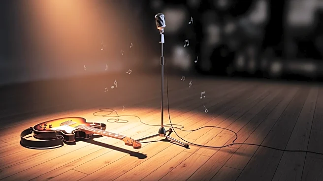 Lil’ Ed  The Blues Imperials Celebrate New Album Release with Hagerstown Show