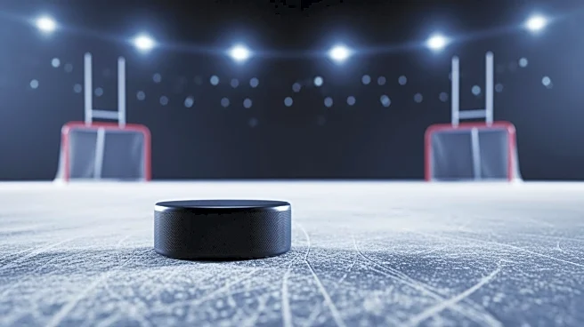 New Jersey Devils Consider Trading Simon Nemec Amid Struggles for Playoff Spot