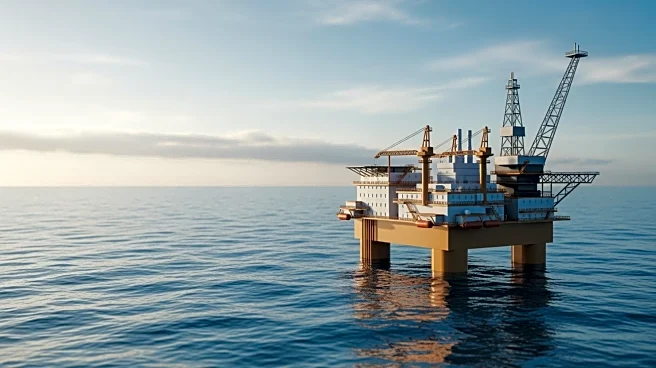 Newfoundland and Labrador, Equinor, and bp Sign Benefits Agreement for Bay du Nord Project