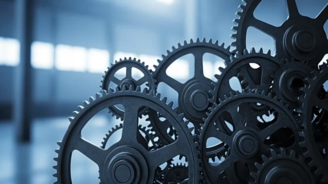 Supreme Court Tariff Ruling Leaves U.S. Supply Chains in Uncertainty