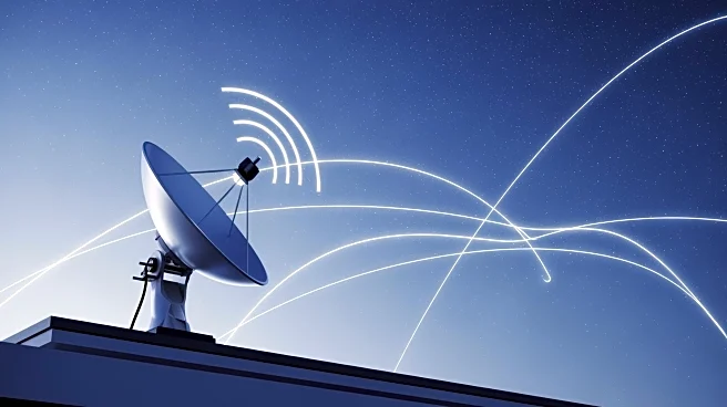 SpaceX Introduces Starlink Mobile D2D Service to Enhance Global Connectivity