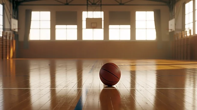 High School Sports Provide Respite for Family Amidst Tragedy