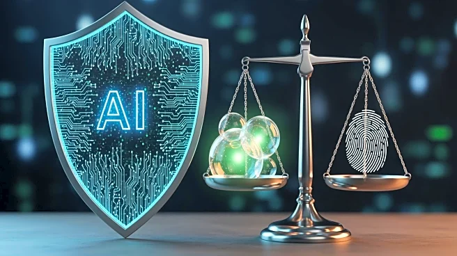 AI's Role in Cybersecurity: Balancing Automation with Human Judgment