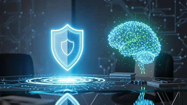 Adecco Group's Alex Gomez Discusses Balancing Cybersecurity and AI for Business Security