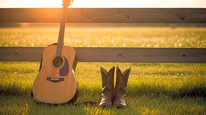 Ella Langley and Megan Moroney Challenge Gender Norms in Country Music