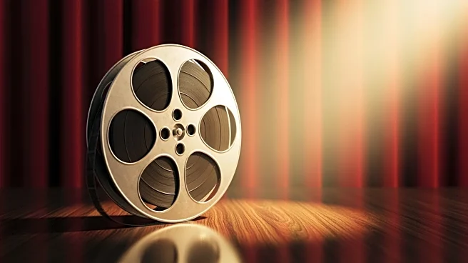 Cannes Film Festival Announces Date for 2026 Official Selection Reveal