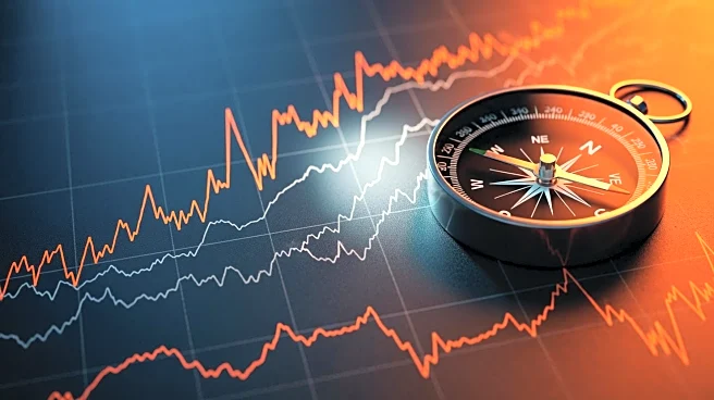 Market Volatility Amid Iran Tensions: Investment Strategies for Different Age Groups