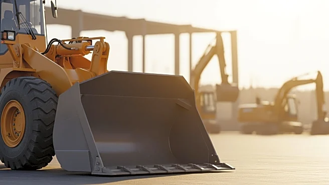 Volvo CE Enhances Wheel Loader Lineup for Increased Safety and Productivity at CONEXPO