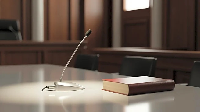 DOJ Antitrust Trial Against Live Nation Highlights Ticketmaster's Market Influence