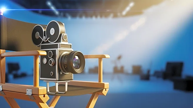 Ten Women Filmmakers Selected for Studio Directing Initiative with Paul Feig, Addressing Gender Gap in Hollywood