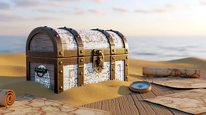 One Piece Fans Speculate on Location of Series' Final Secret Hidden by Creator Oda