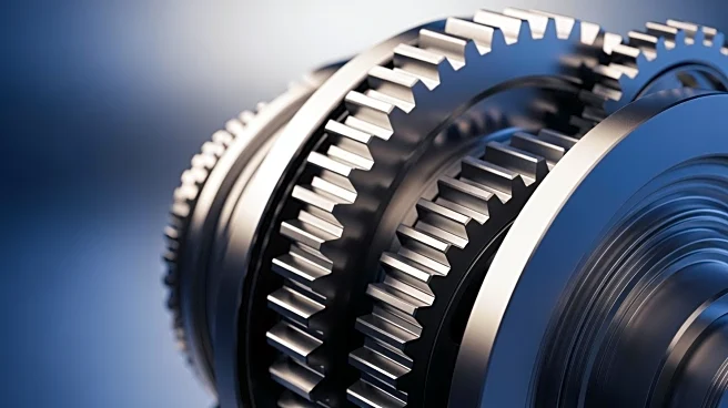 Woodward Reports Strong Q1 Earnings, Raises Fiscal 2026 Guidance