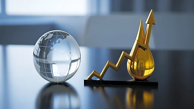 Market Analyst Frank Cappelleri Highlights Stagnant Markets Amid Rising Oil Prices