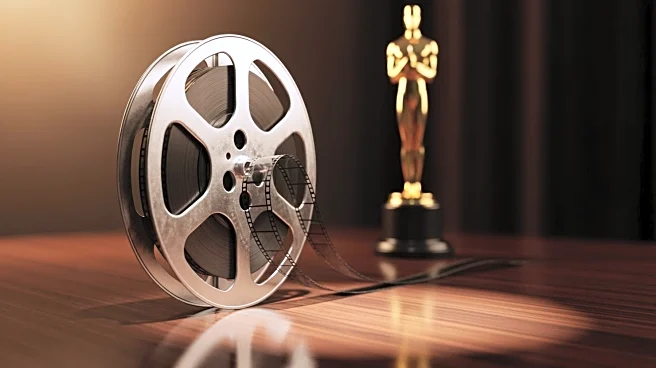 CJ ENM's Strategic Push Makes It a Regular Contender at the Oscars