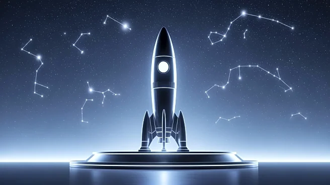 SpaceX's Potential IPO Could Reprice Space Sector Risk Assumptions