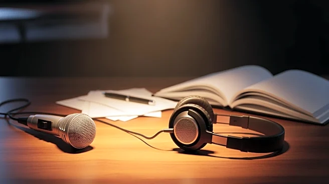 Audible Launches New Nonfiction Podcast Slate with Wondery Productions, Featuring True Crime and Investigative Series